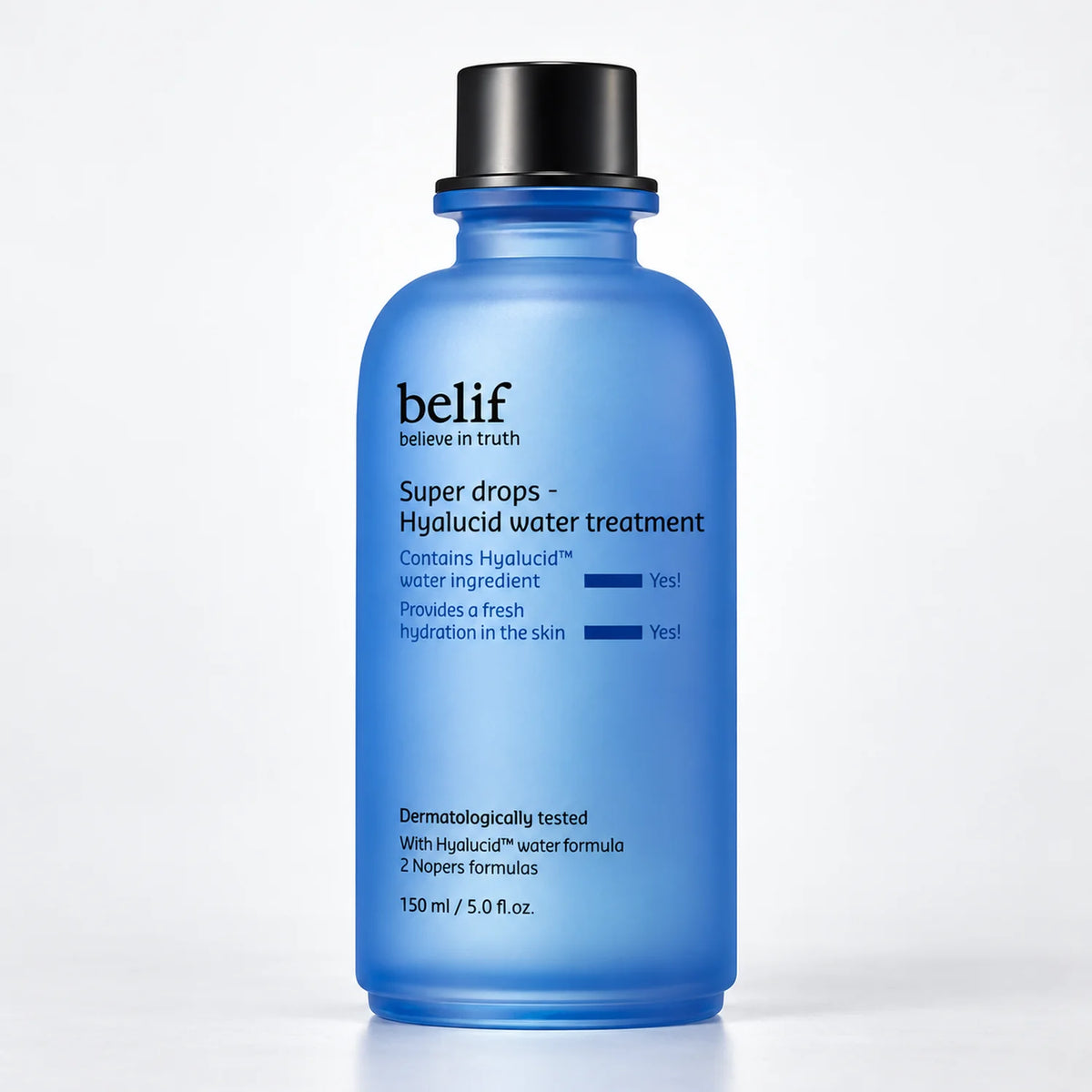 belif Super Drops Hyalucid Water Treatment 150ml
