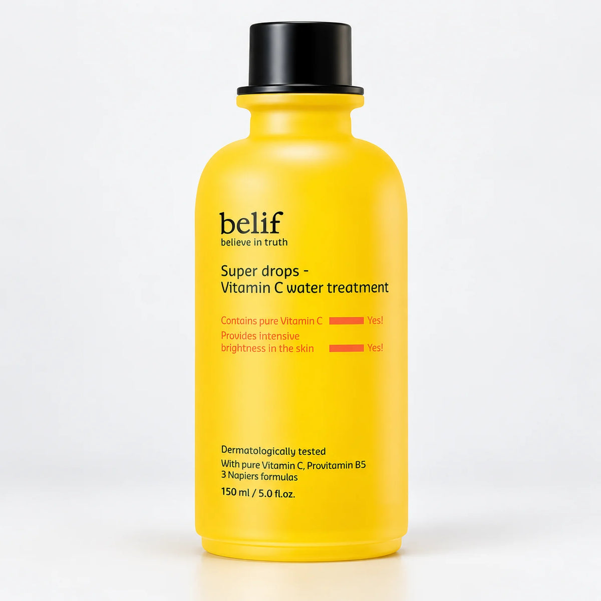 belif Super Drops VitaC Water Treatment 150ml