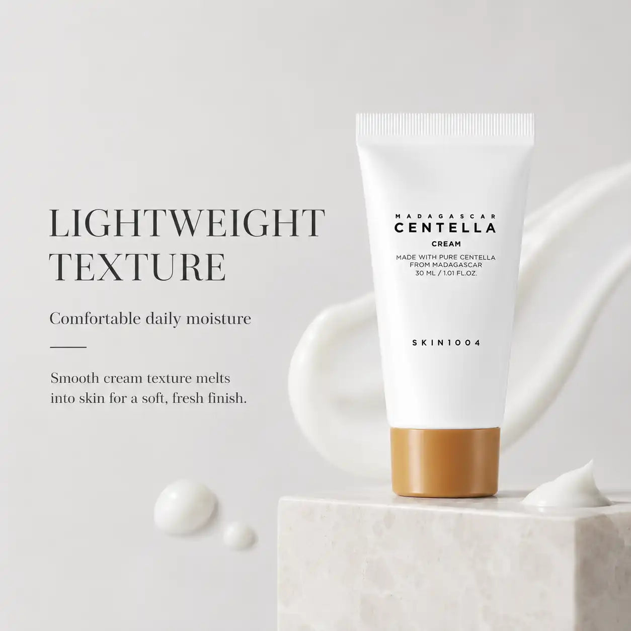 SKIN1004 Madagascar Centella Cream 30ml