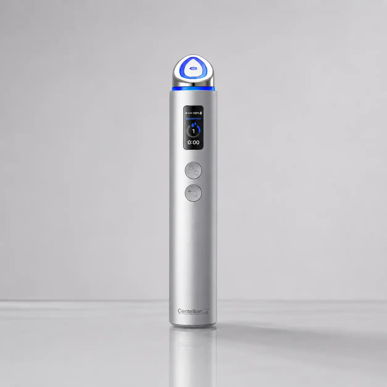 Centellian24 Madeca Prime Max device front view