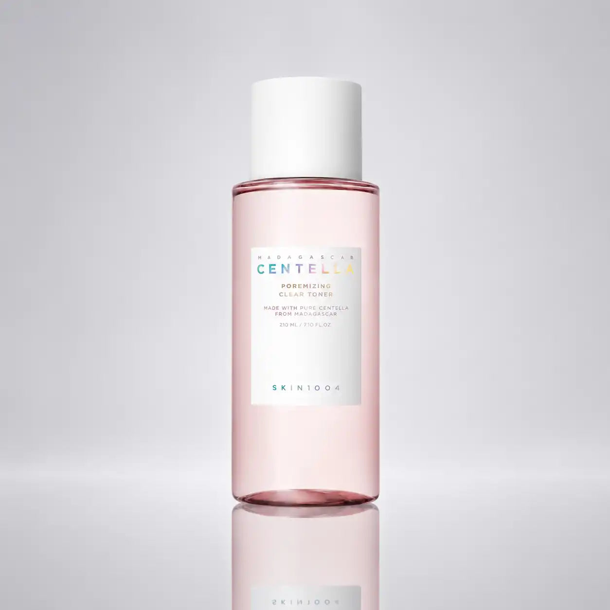 SKIN1004 poremizing clear toner 210ml bottle front