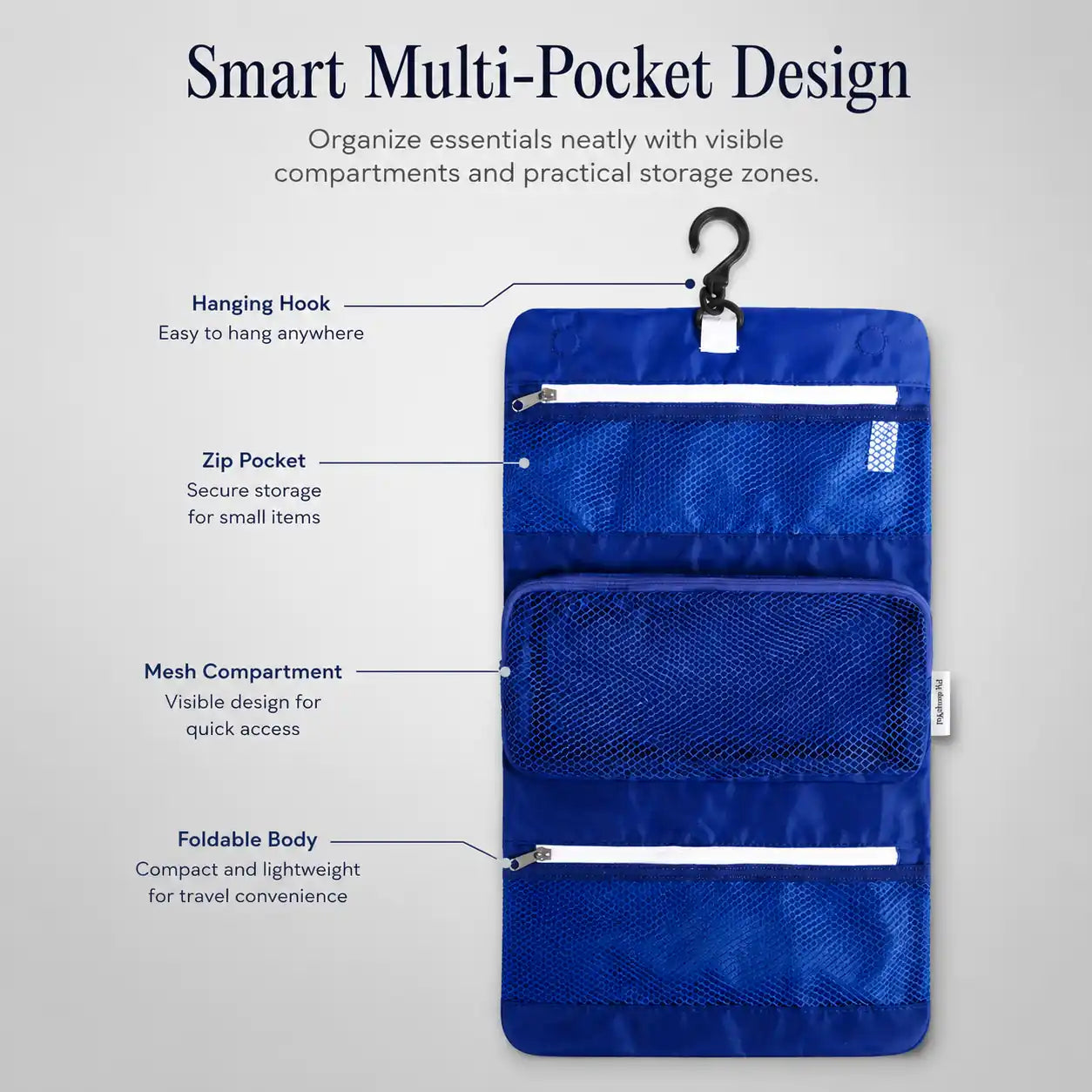 Pyunkang Yul Travel Pouch