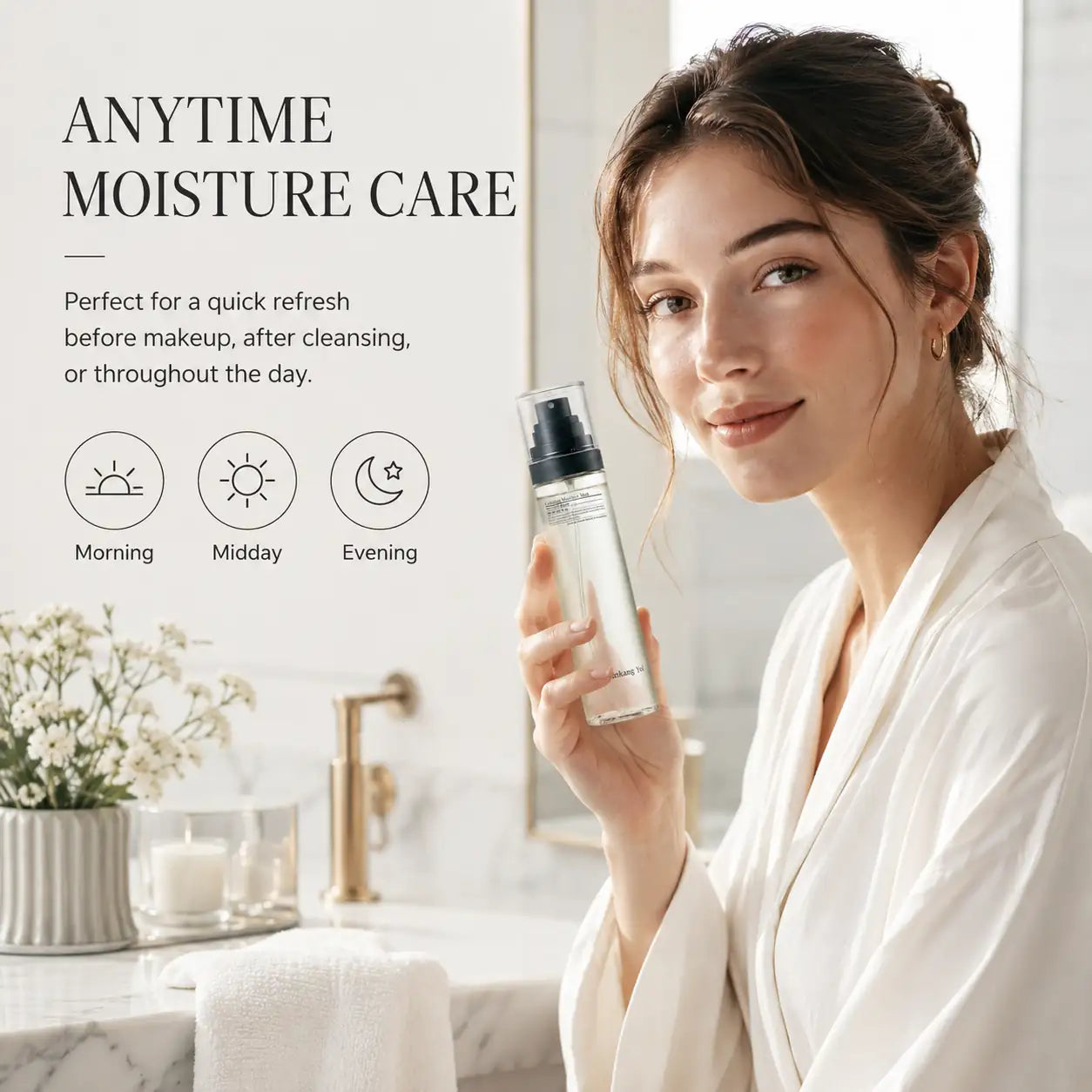Pyunkang Yul Calming Moisture Mist 100ml