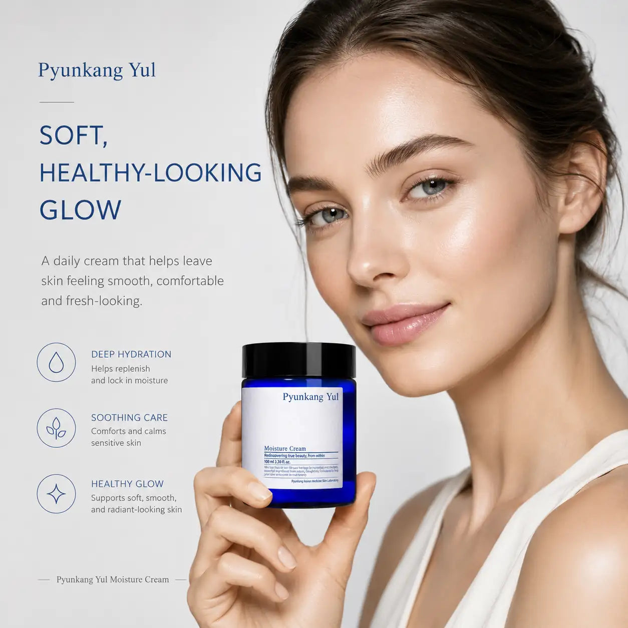 Pyunkang Yul Nutrition Cream 100ml