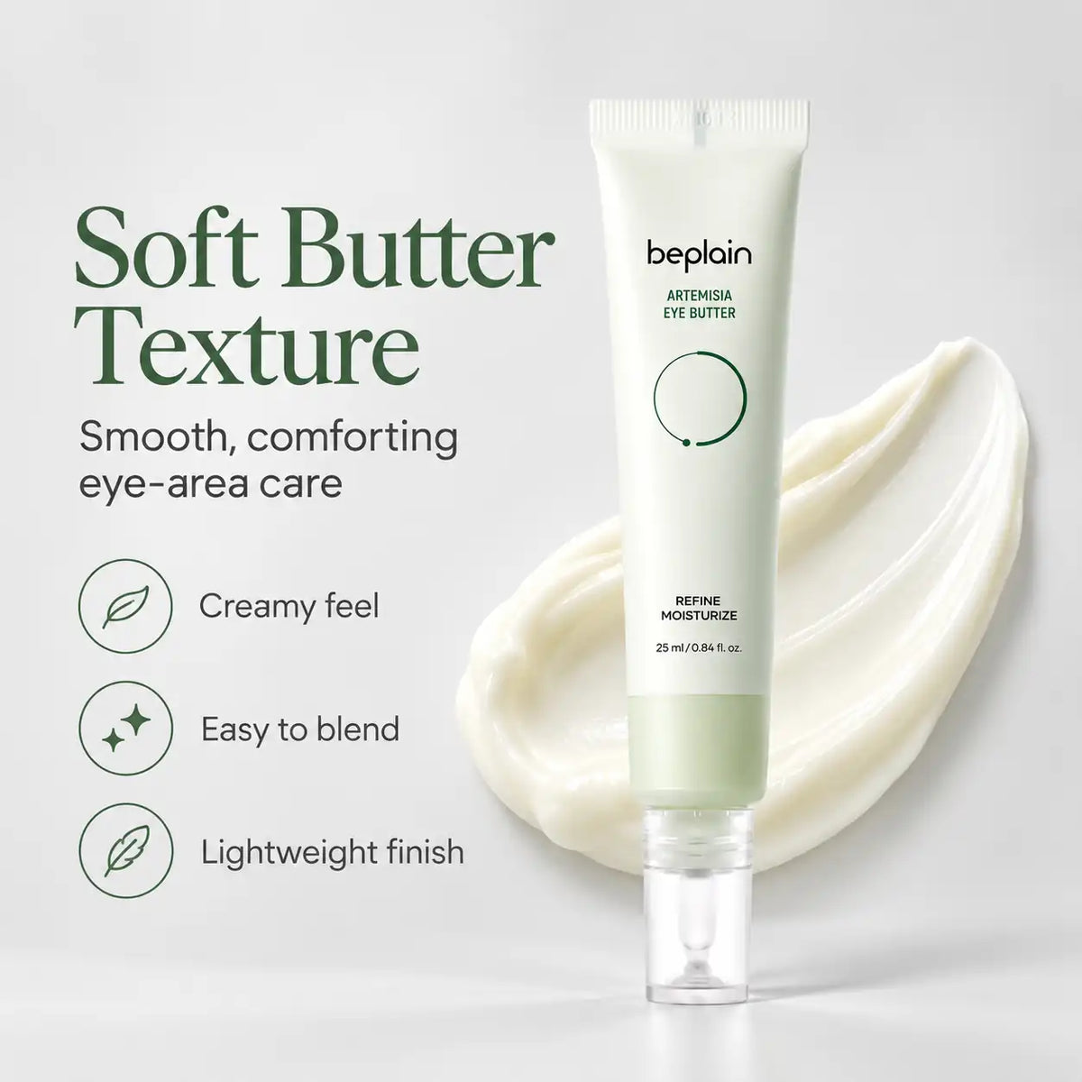 beplain Artemisia Eye Butter 25ml