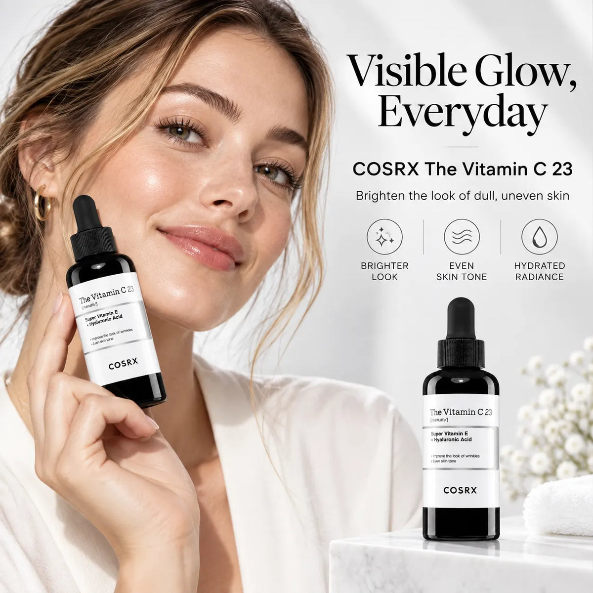 COSRX The Vitamin C 23 Serum 20ml