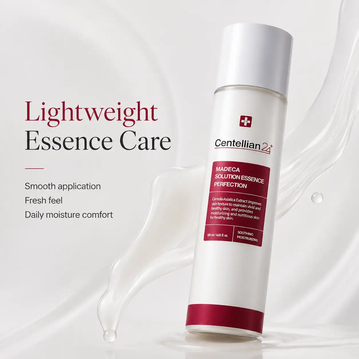 Centellian24 Madeca Solution Essence Perfection 120ml