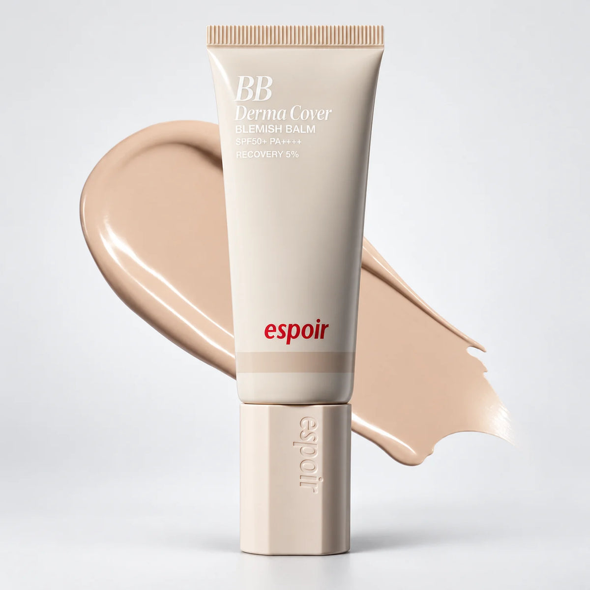 Espoir Derma Cover Blemish Balm 40g (Ash Beige)