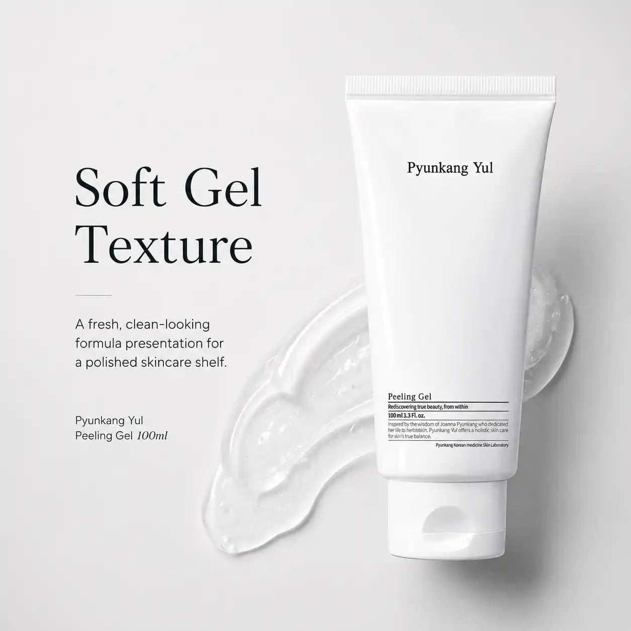 Pyunkang Yul Peeling Gel 100ml