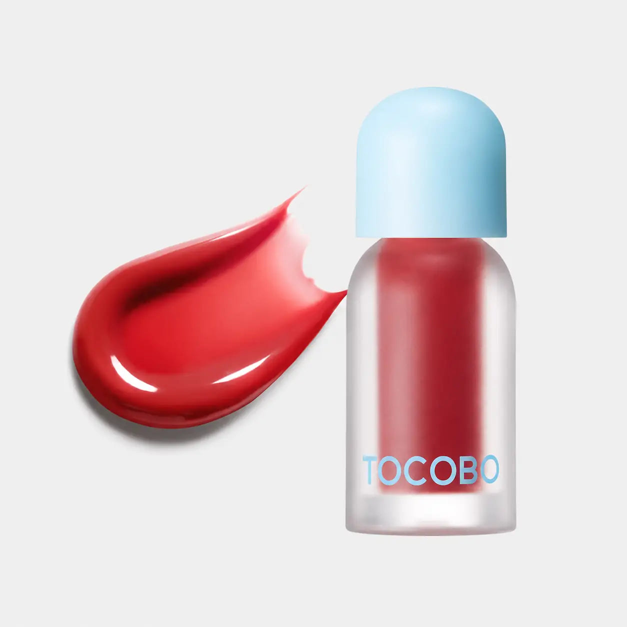 TOCOBO - Juicy Berry Plumping Lip Oil  | 14 Colors