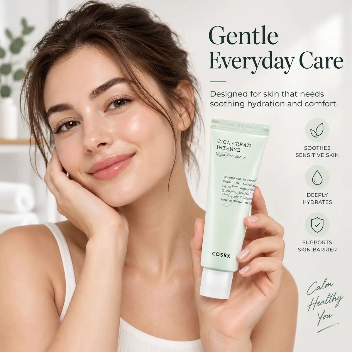 COSRX Pure Fit Cica Cream Intense 50ml
