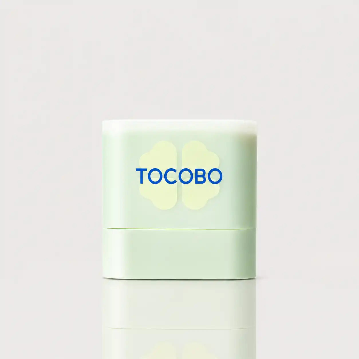 TOCOBO cica cooling sun stick mini 10g front view