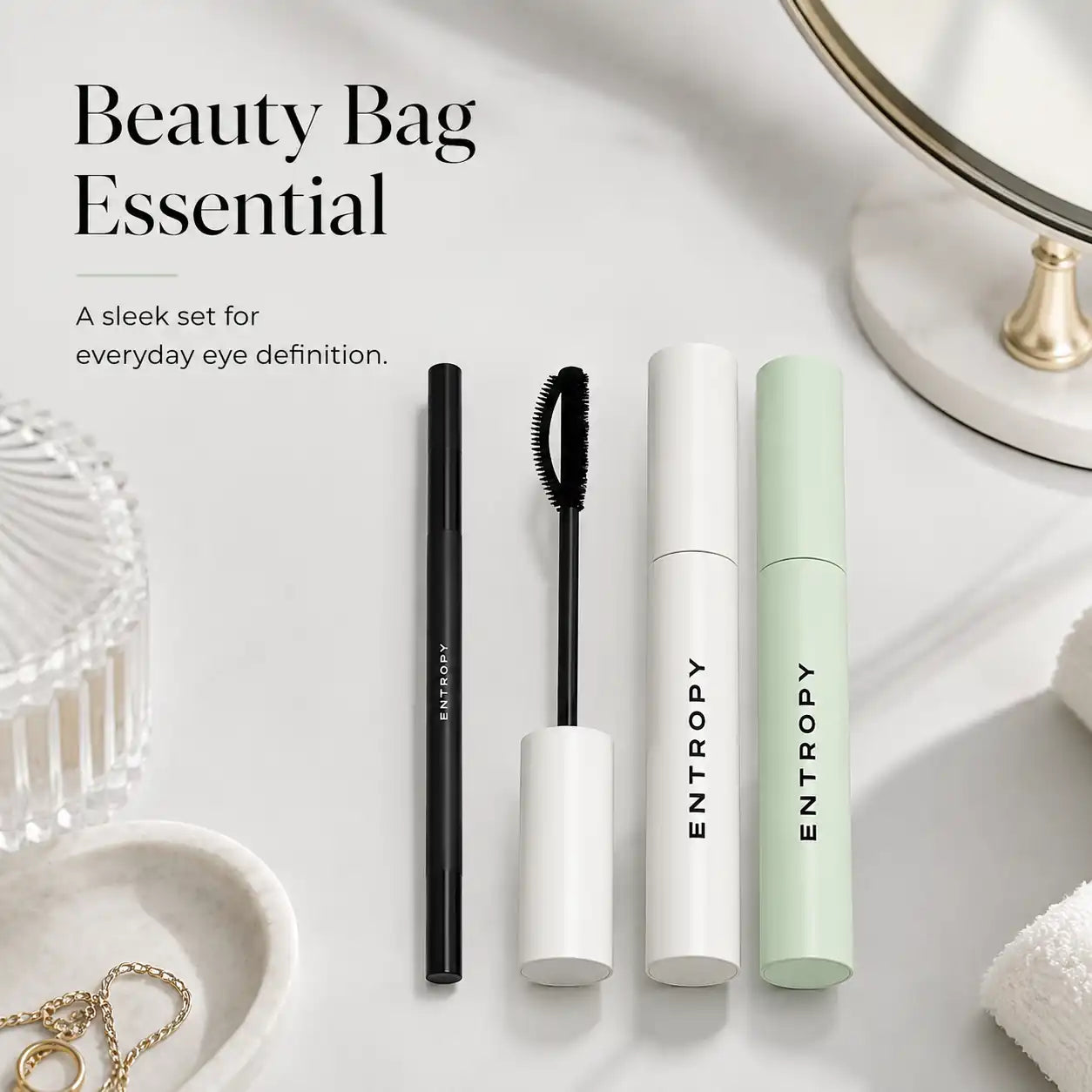 Entropy Tough Brow Lift Perm 20g