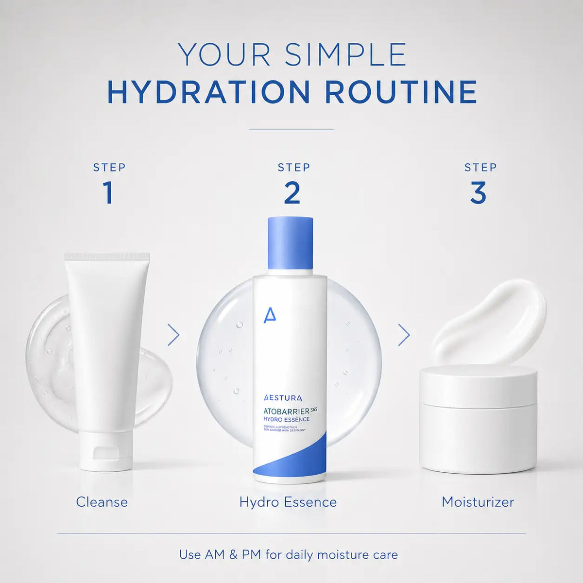 AESTURA Atobarrier 365 Hydro Essence 200ml