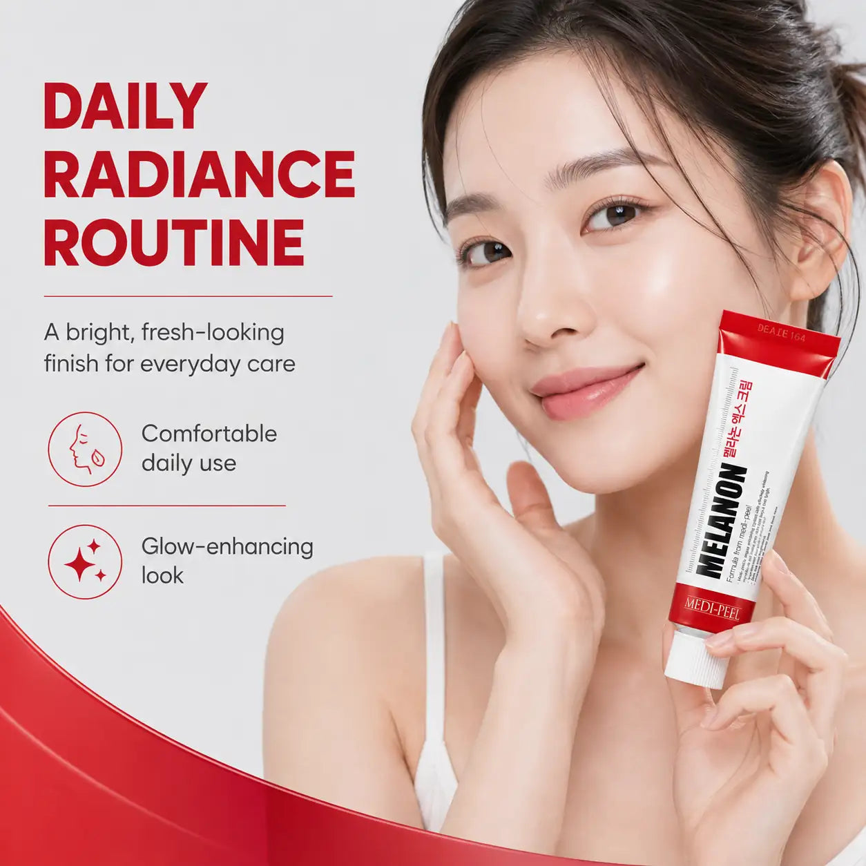 MEDI-PEEL Melanon X Cream 30ml Dark Spot Care