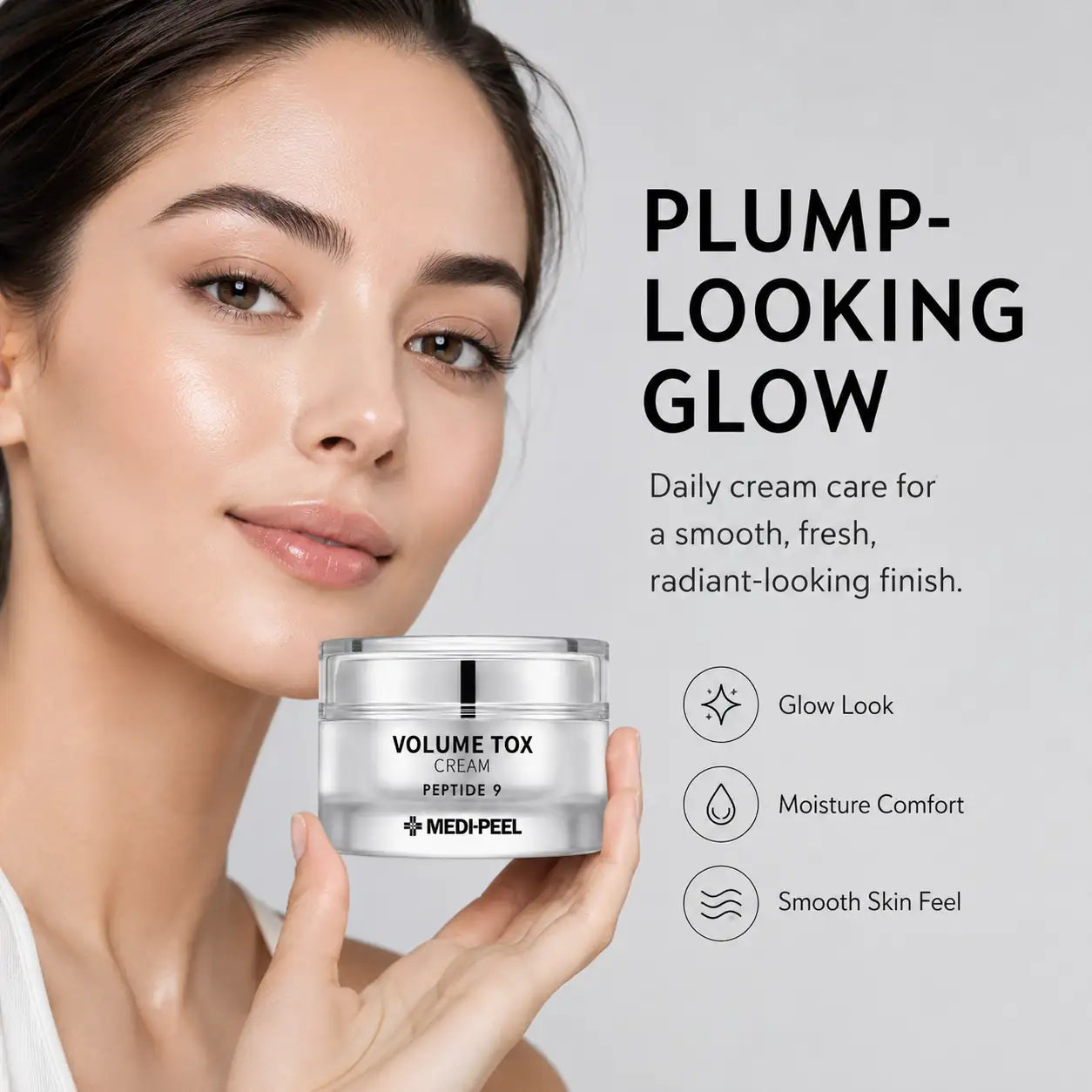 MEDI-PEEL Peptide 9 Volume Tox Cream 50g