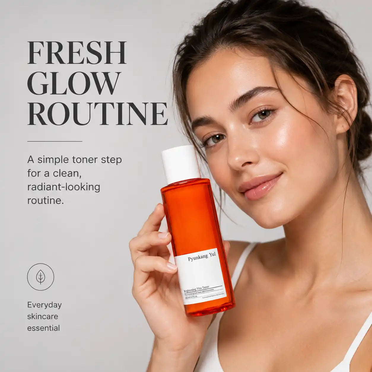 Pyunkang Yul Brightening Vita Toner 150ml