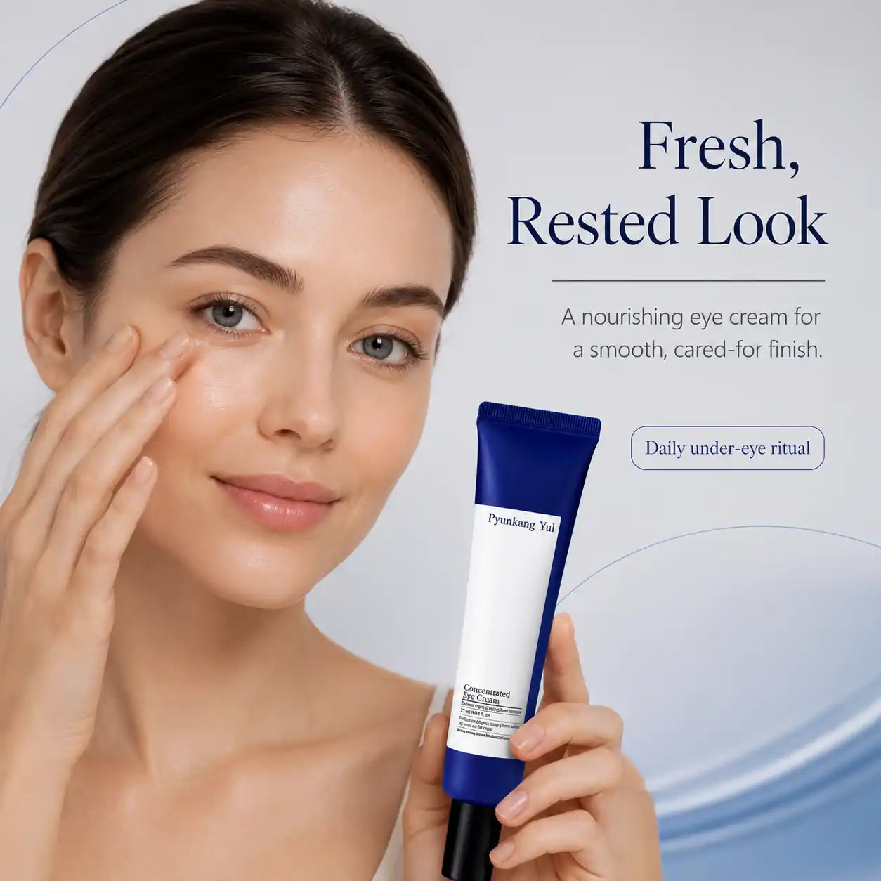 Pyunkang Yul Concentrated Eye Cream 25ml