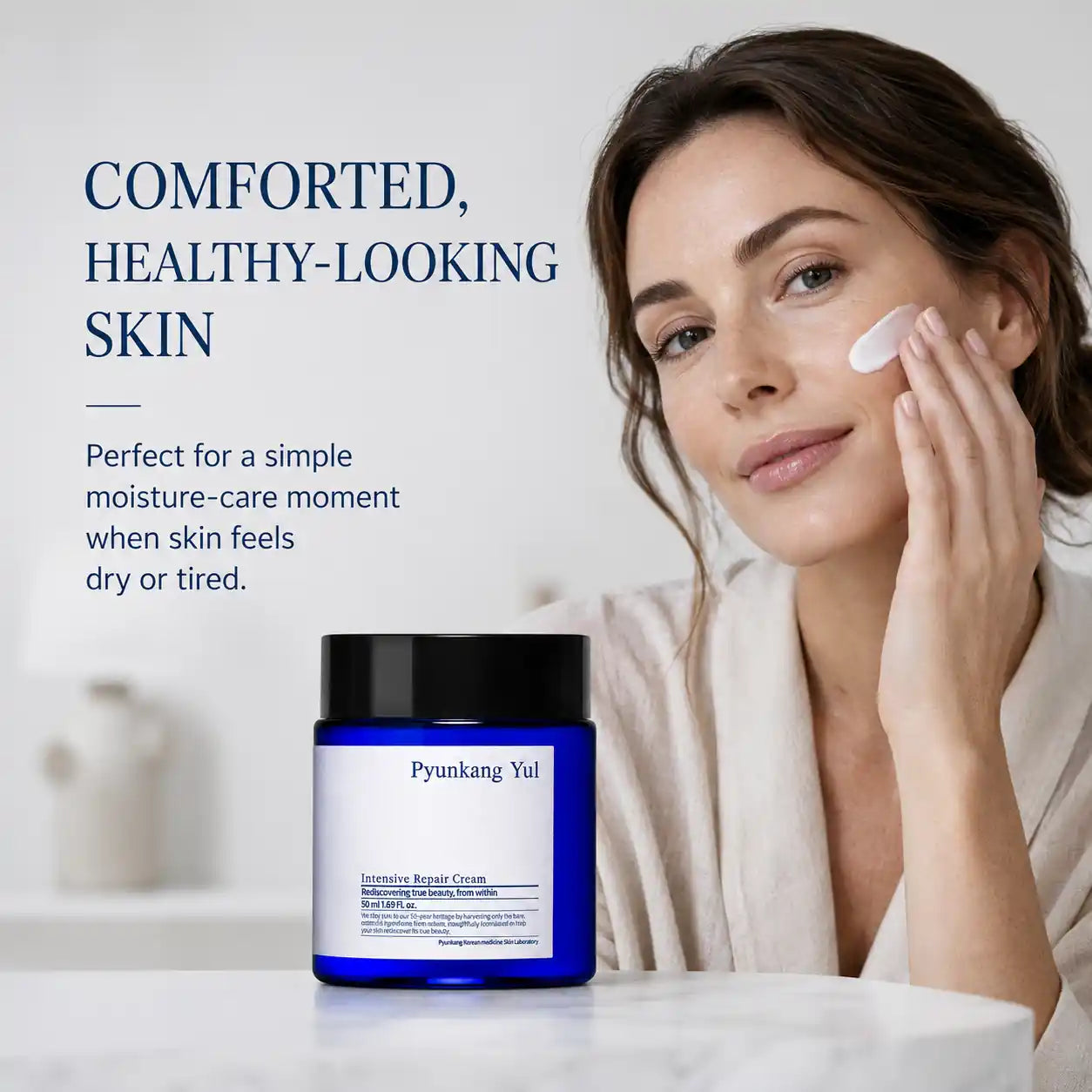 Pyunkang Yul Intensive Repair Cream 50ml