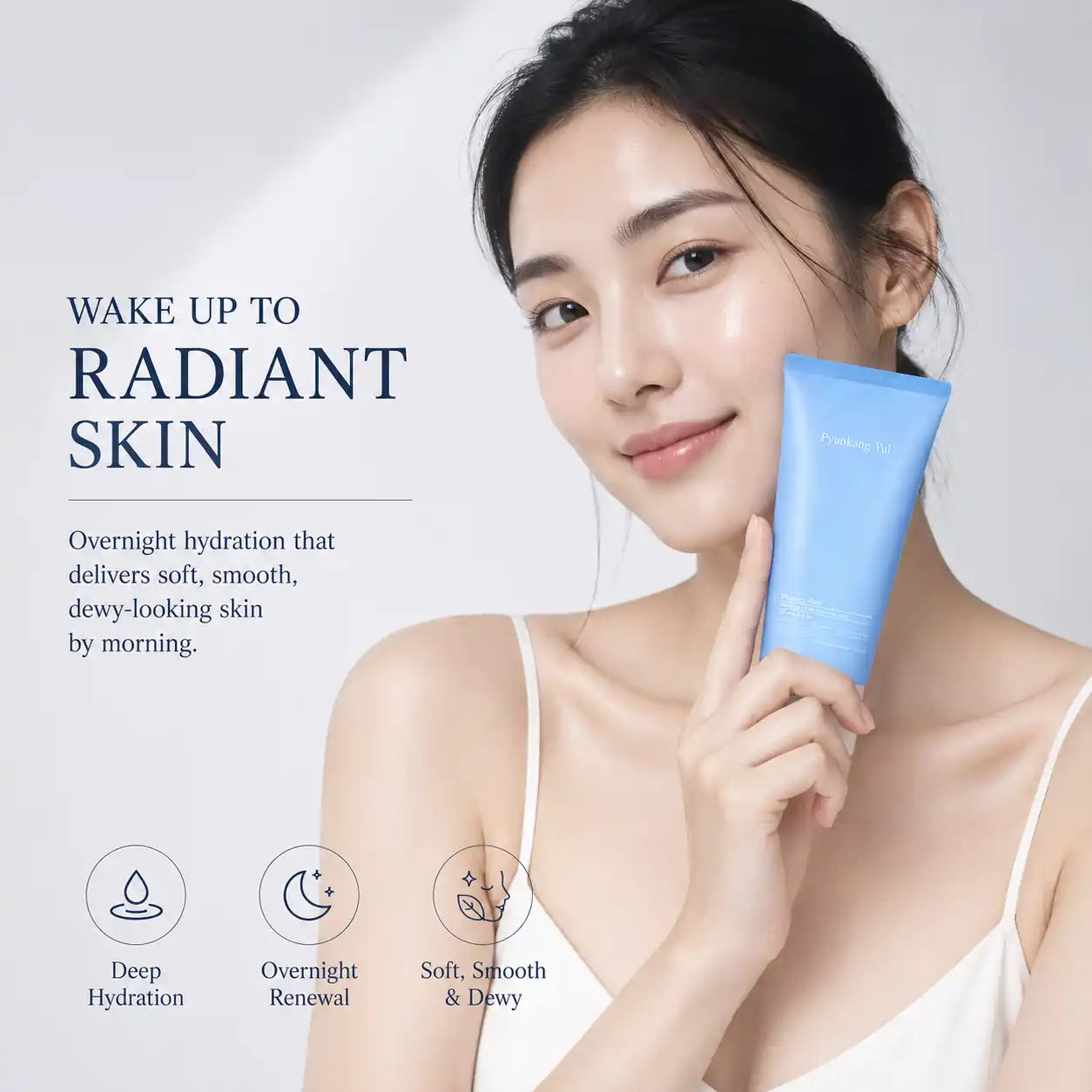 Pyunkang Yul Sleeping Mask 120ml