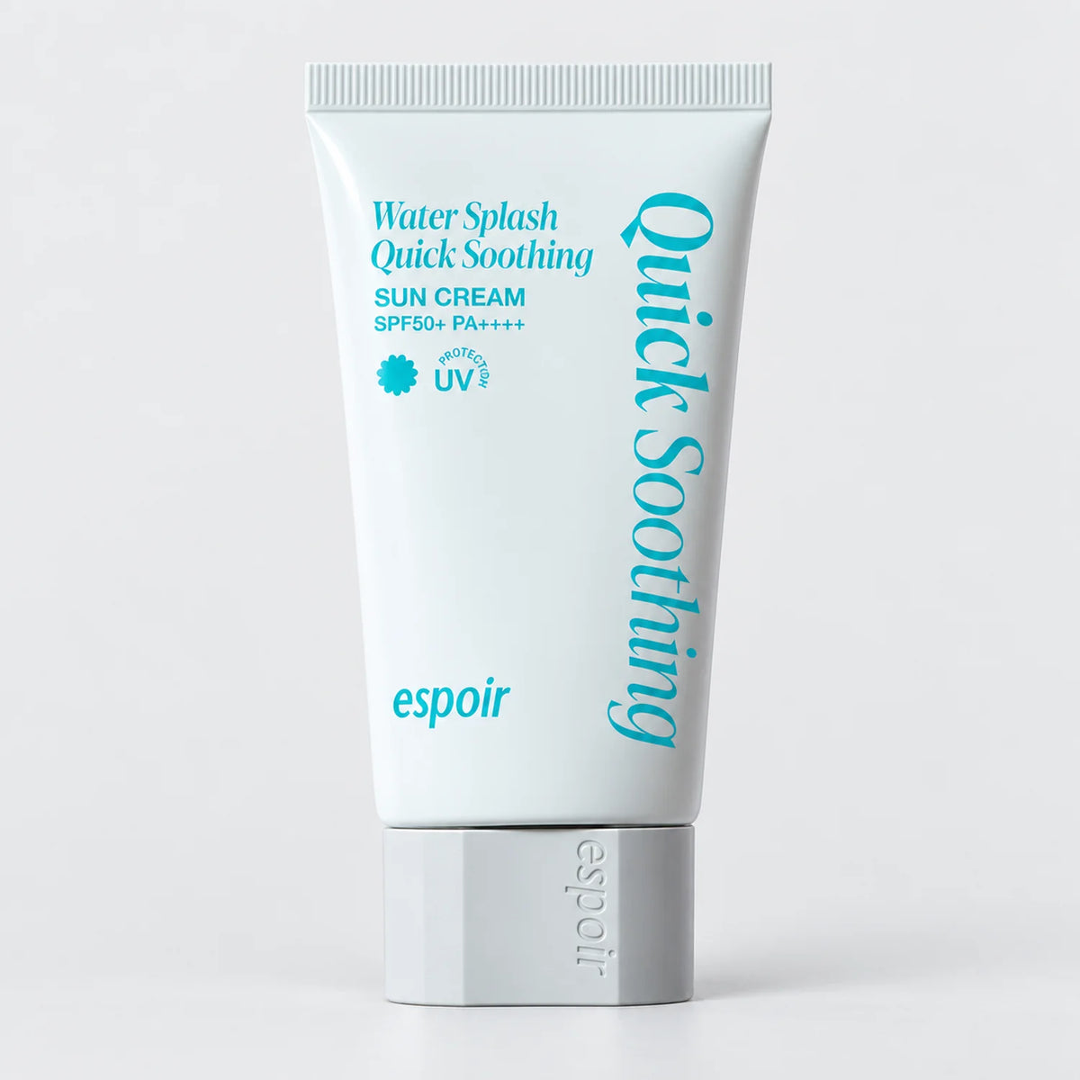 Espoir Water Splash Sun Cream Quick Soothing 50ml