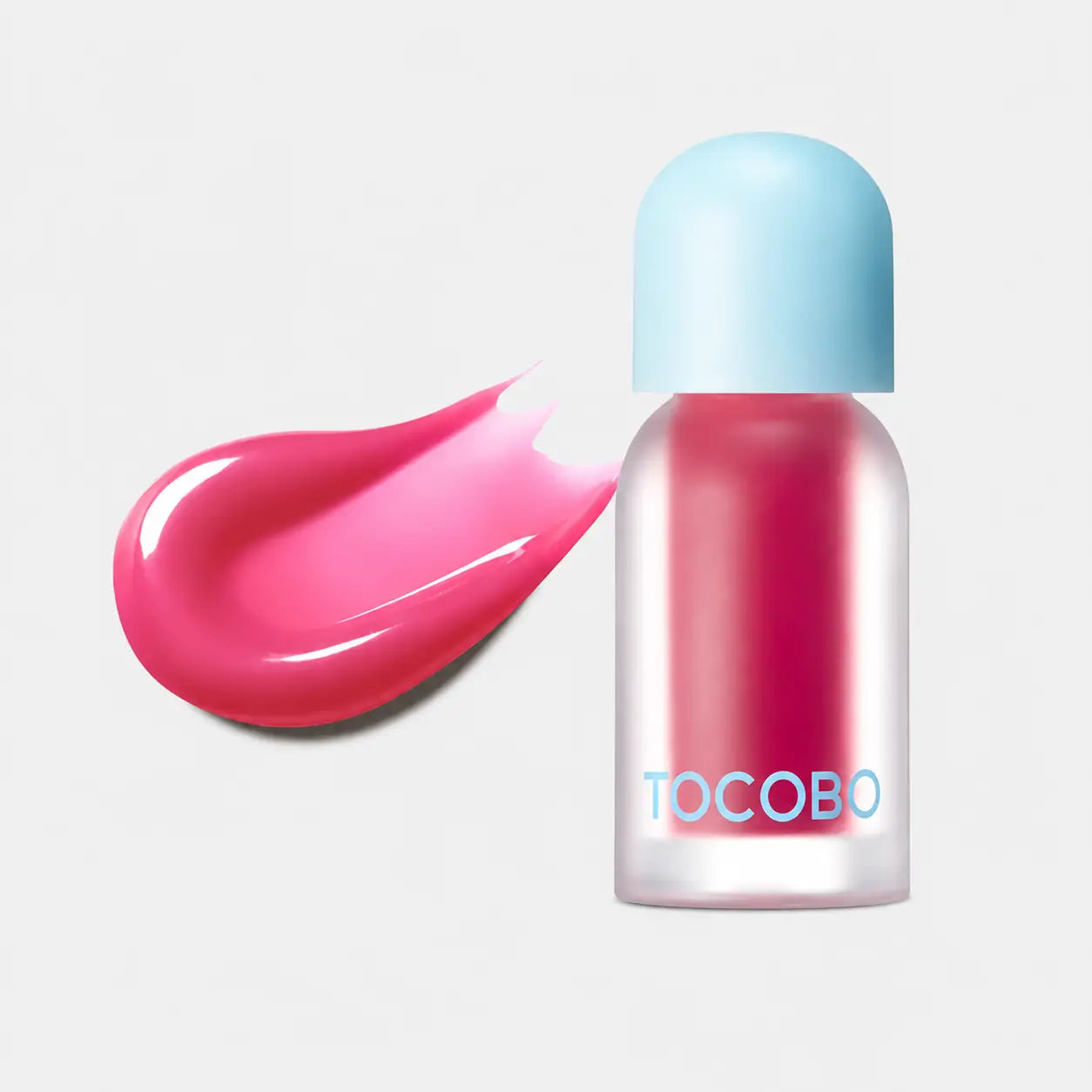 TOCOBO - Juicy Berry Plumping Lip Oil  | 14 Colors
