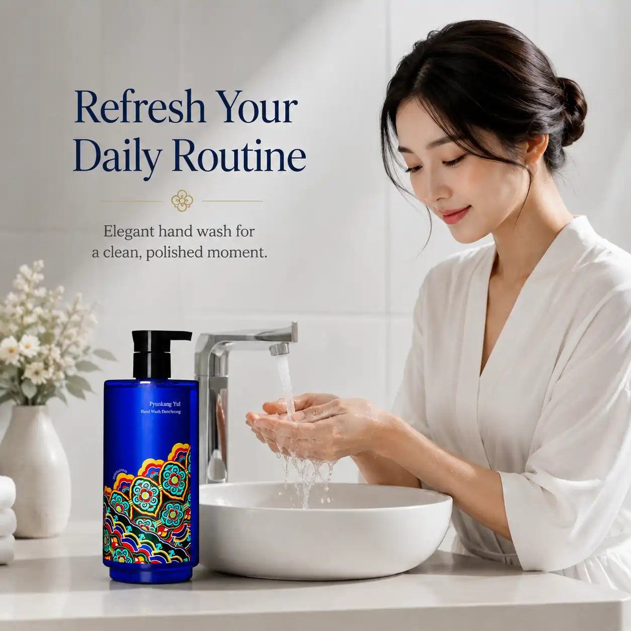Pyunkang Yul Body Lotion Dancheong 350ml