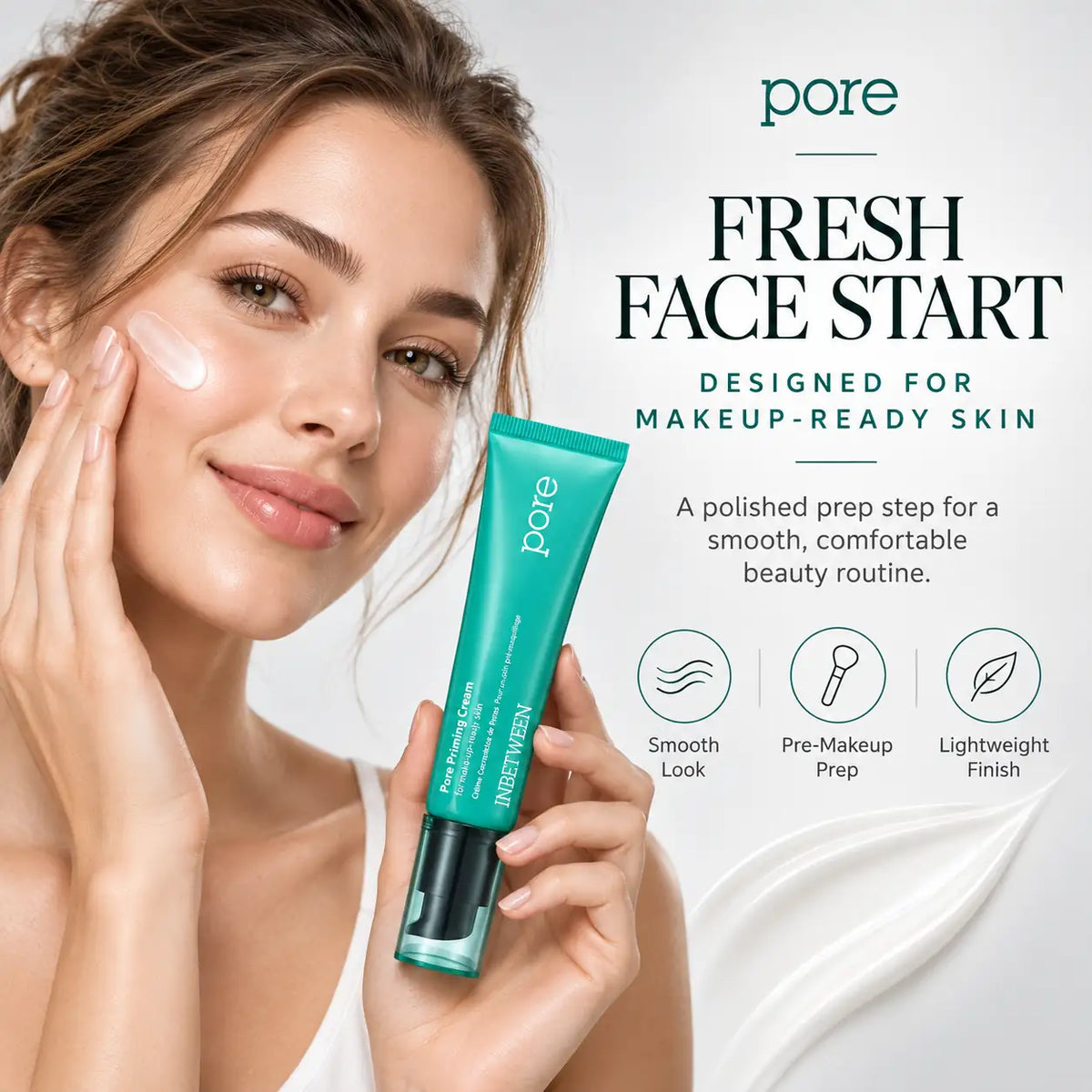 BLITHE Inbetween Pore Priming Cream 30ml