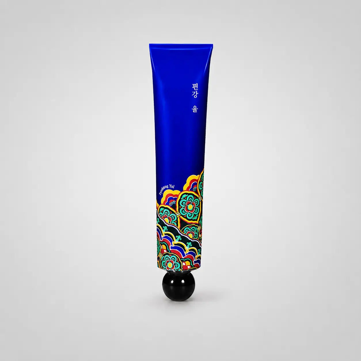 Pyunkang Yul Hand Cream Dancheong tube front