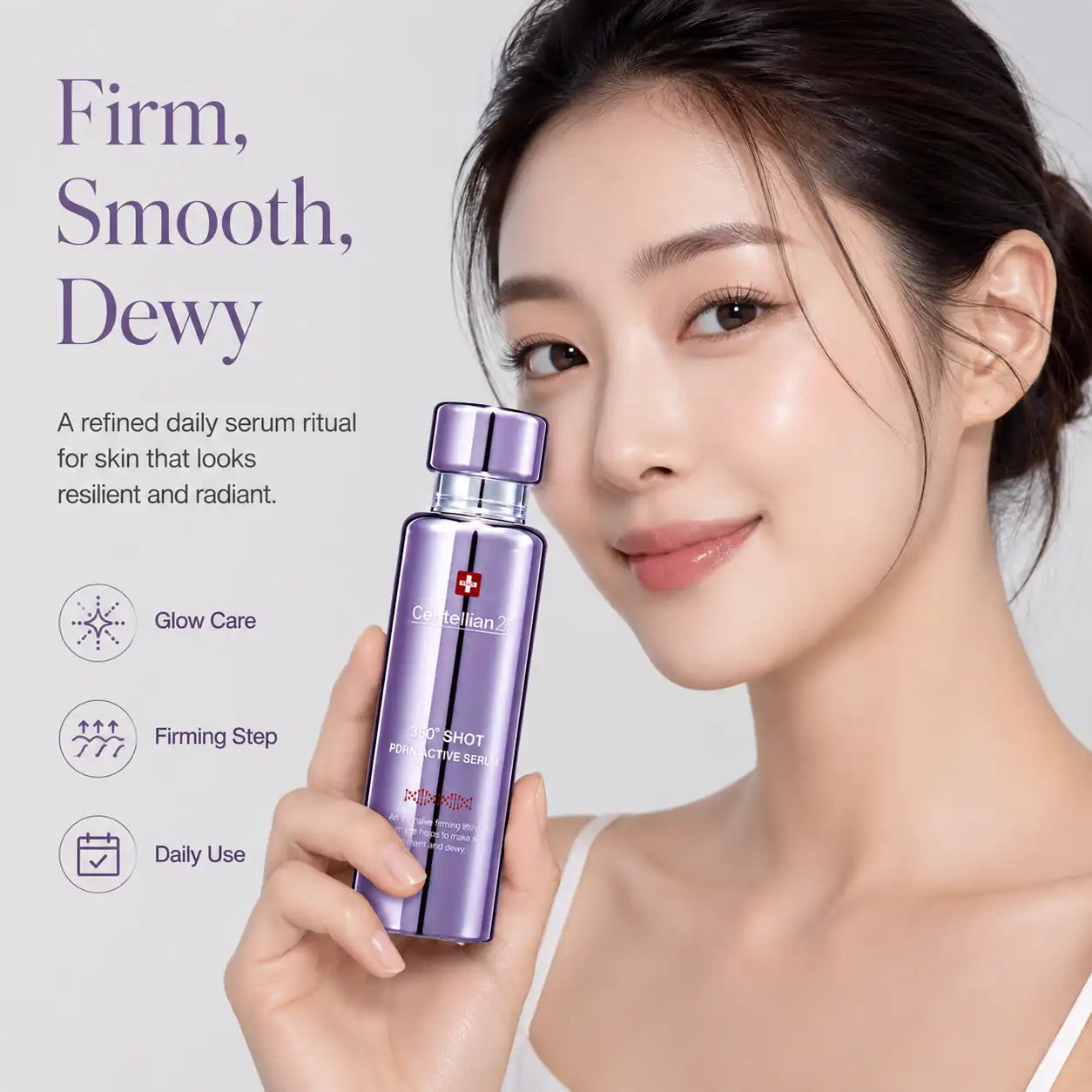Centellian24 360 Shot PDRN Active Serum 50ml