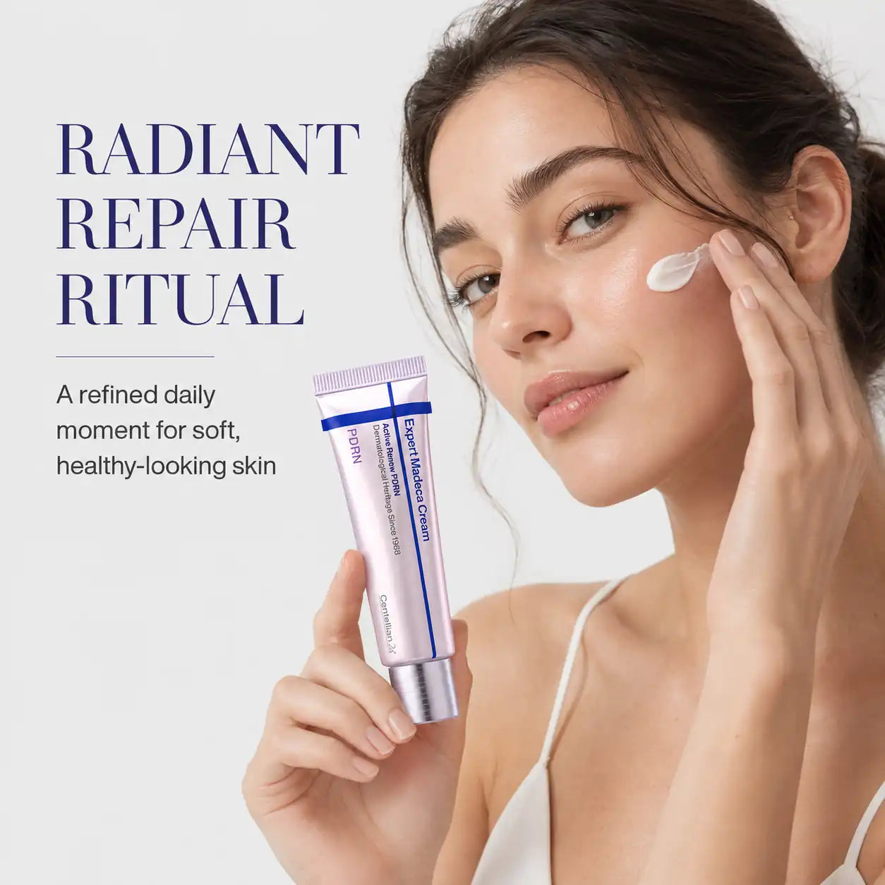 Centellian24 Expert Madeca Cream Active Renew PDRN 50ml