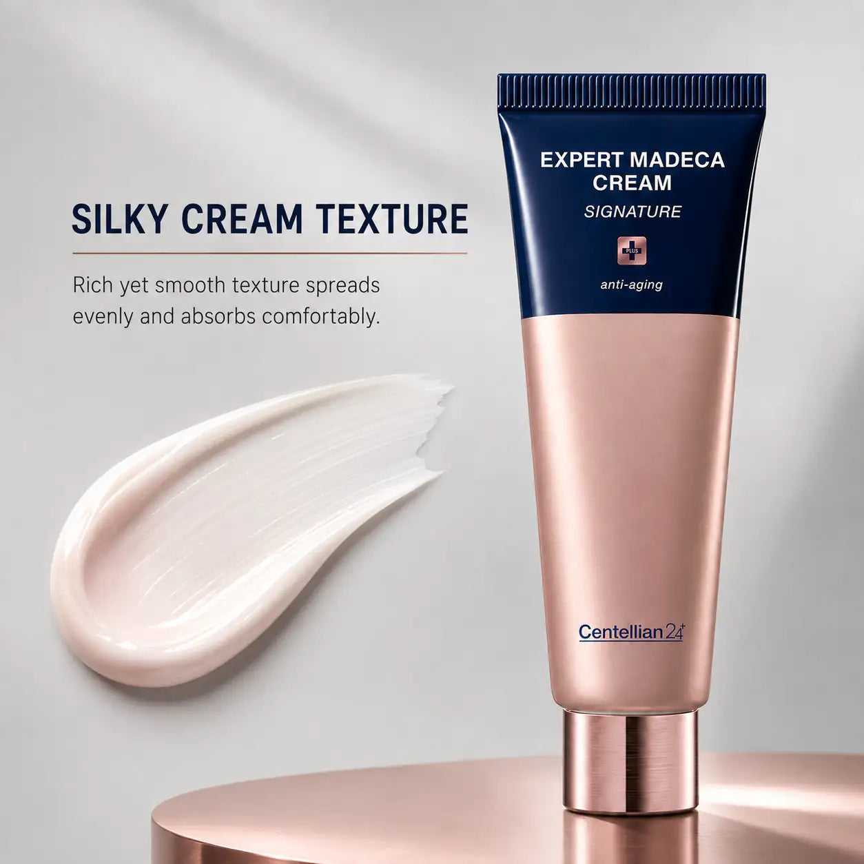 Centellian24 Expert Madeca Cream Signature 50ml