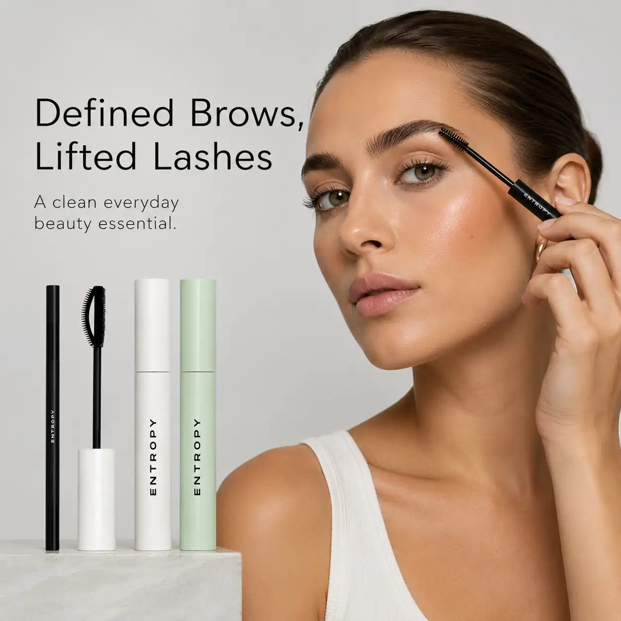 Entropy Tough Brow Lift Perm 20g
