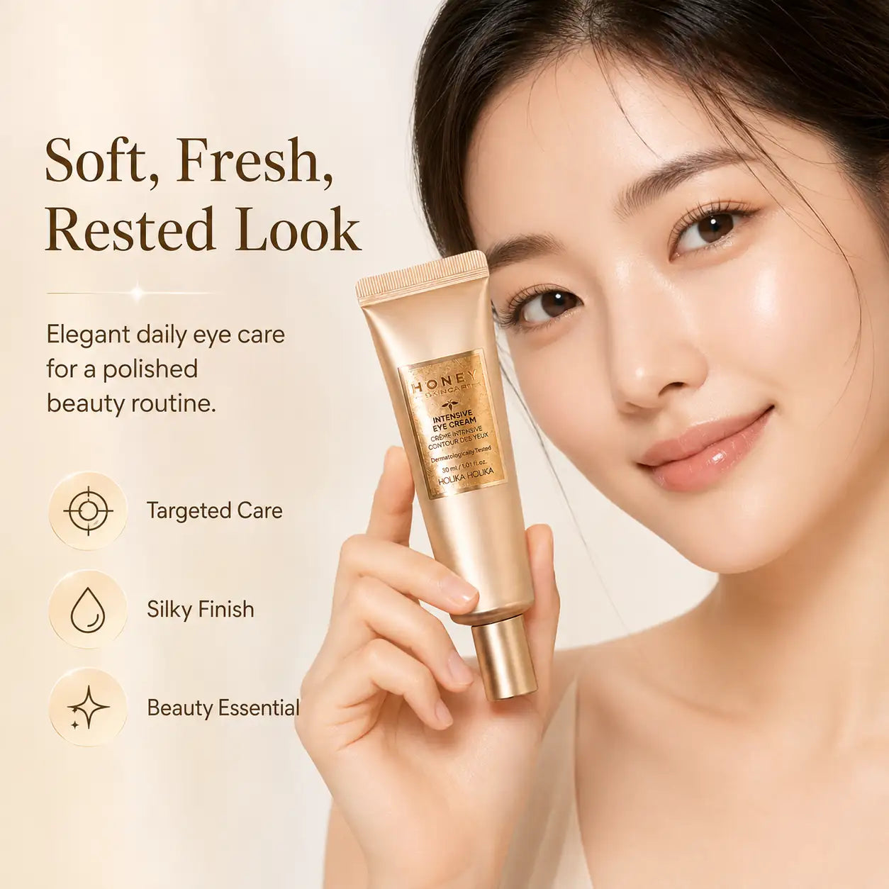 Holika Holika Honey Royalactin Intensive Eye Cream 30ml