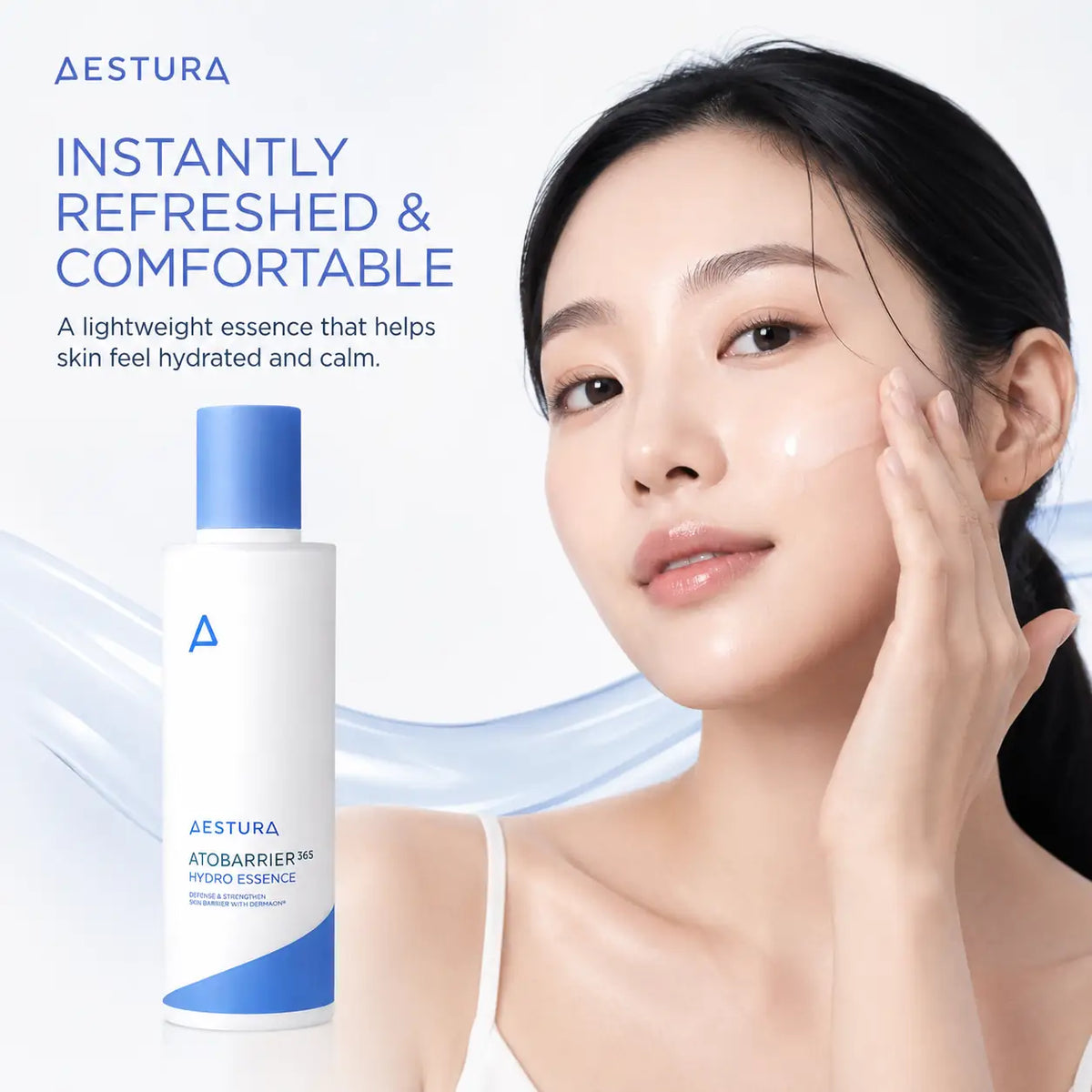 AESTURA Atobarrier 365 Hydro Essence 200ml