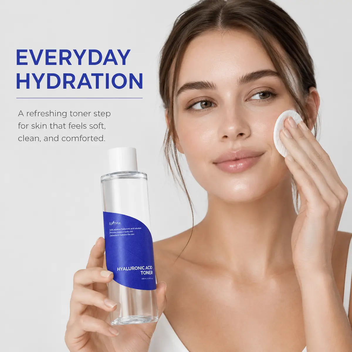 Isntree Hyaluronic Acid Toner 200ml