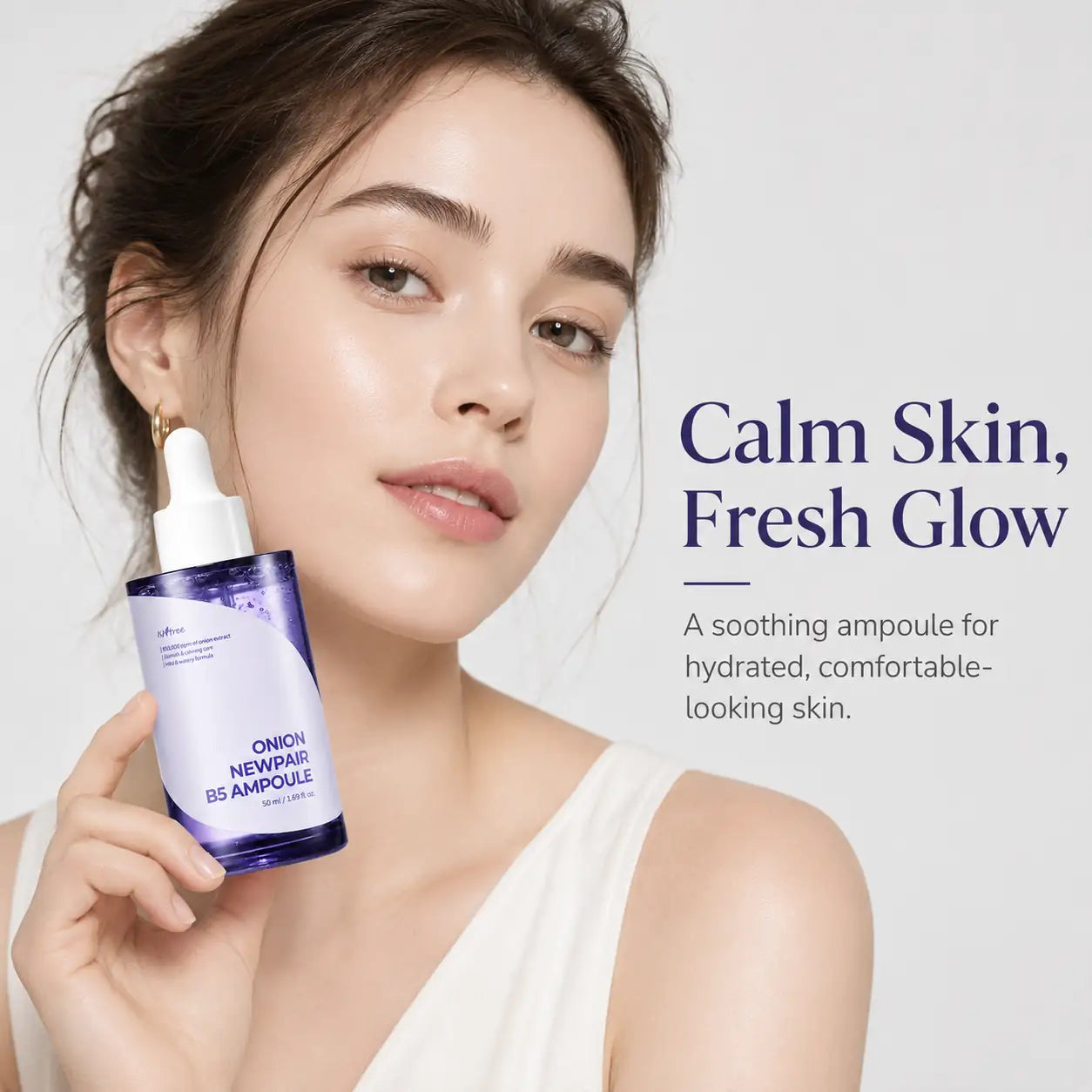 Isntree Onion Newpair B5 Ampoule 50ml