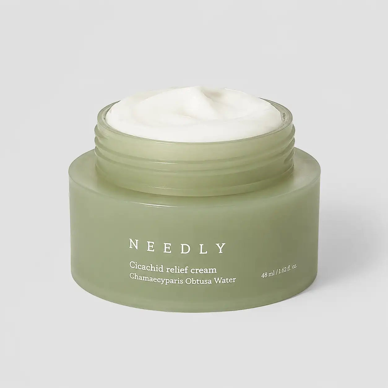 NEEDLY Cicachid comfort Cream 48ml