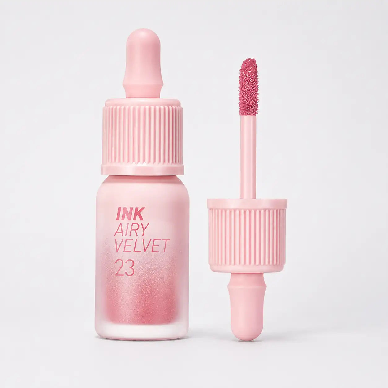 peripera Ink Airy Velvet #21 Fluffy Peach