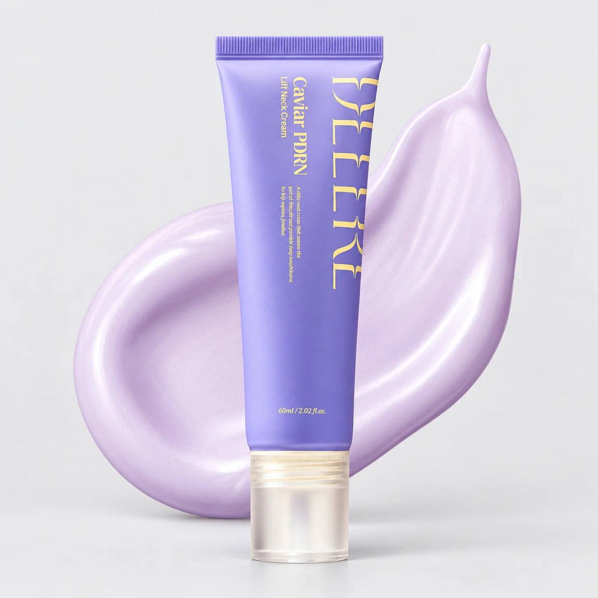 DELERE CAVIAR PDRN Lift Neck Cream 60ml
