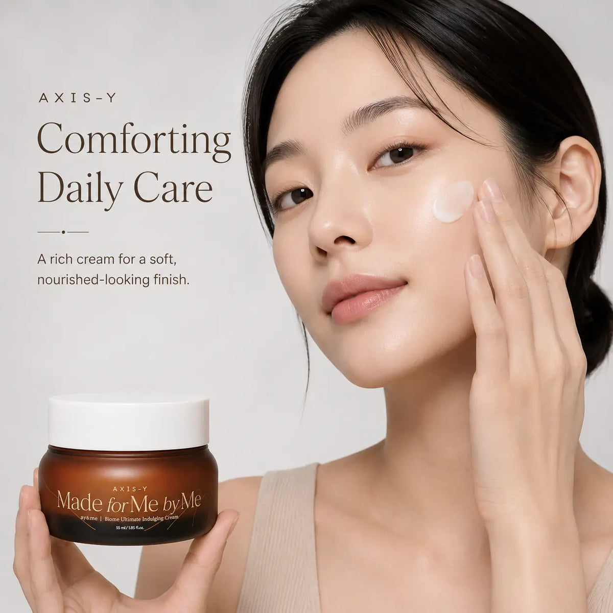 AXIS-Y Biome Ultimate Indulging Cream 55ml