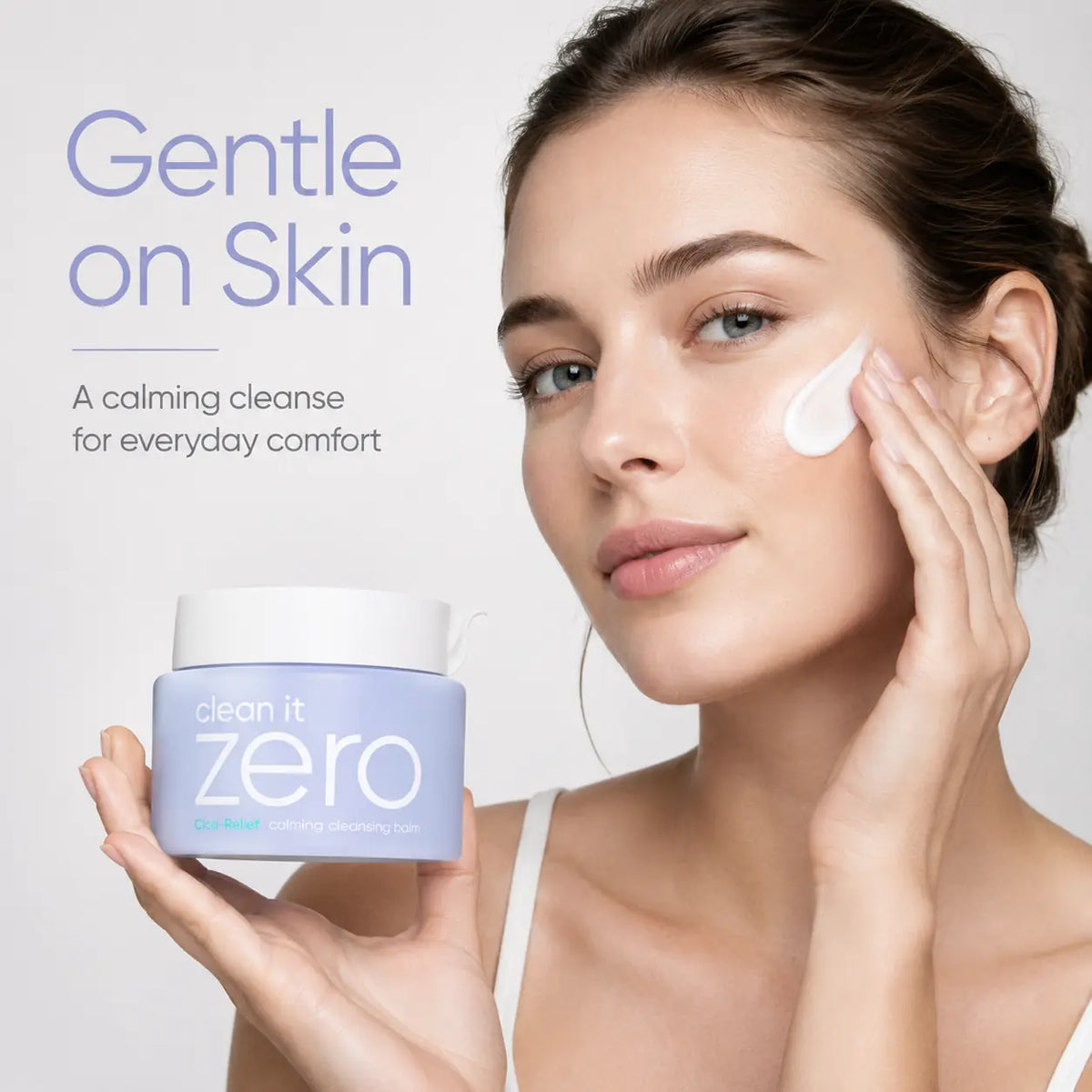 Banila Co Clean It Zero Calming Cleansing Balm 100ml