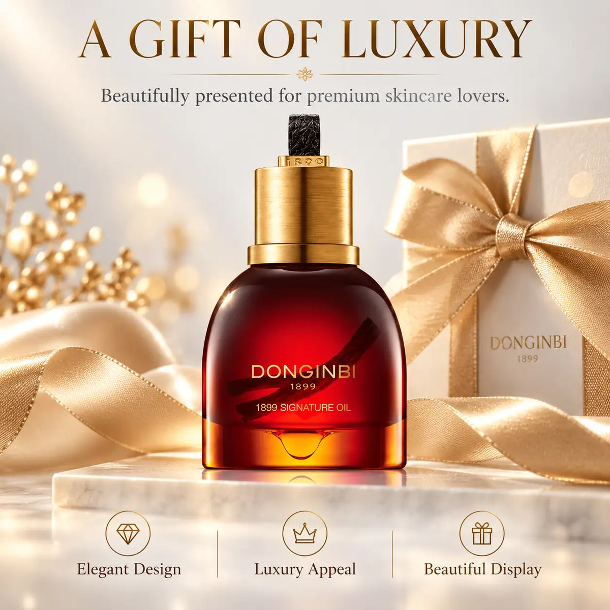 Donginbi 1899 Signature Oil 25ml