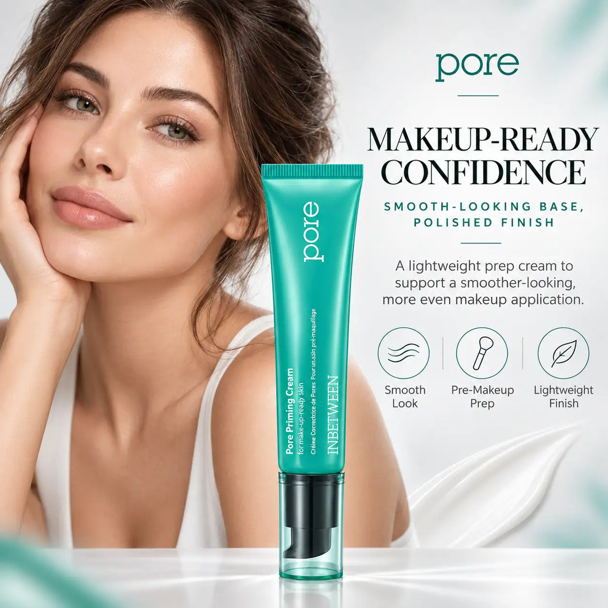 BLITHE Inbetween Pore Priming Cream 30ml