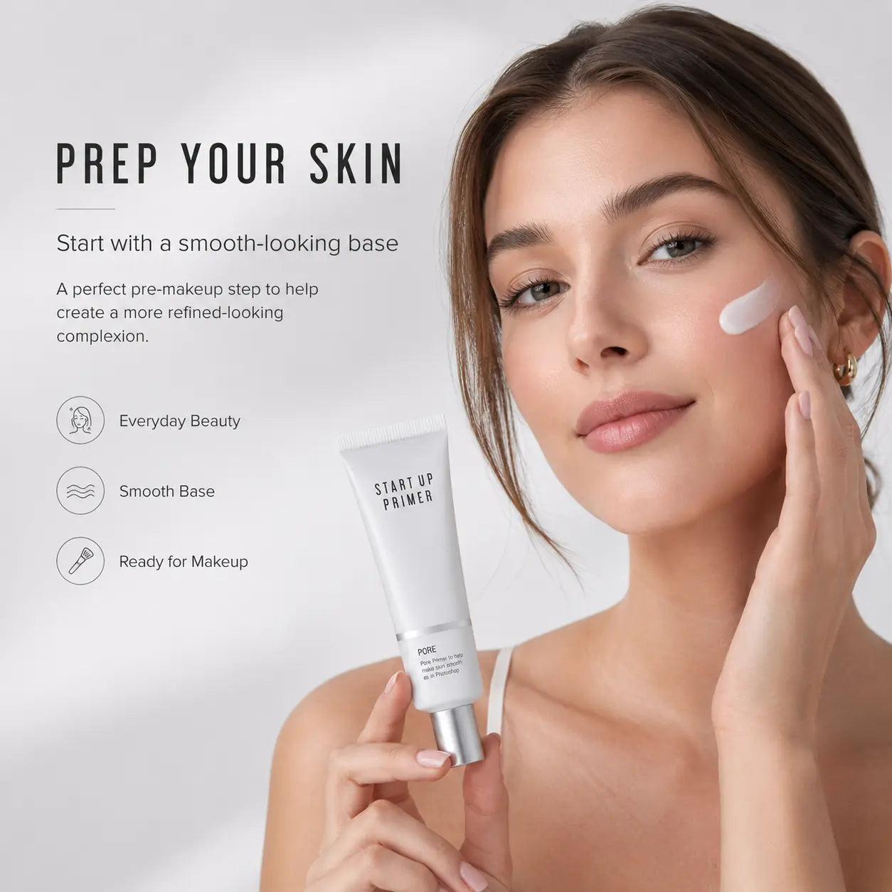 A'pieu Start Up Pore Primer Base 30ml