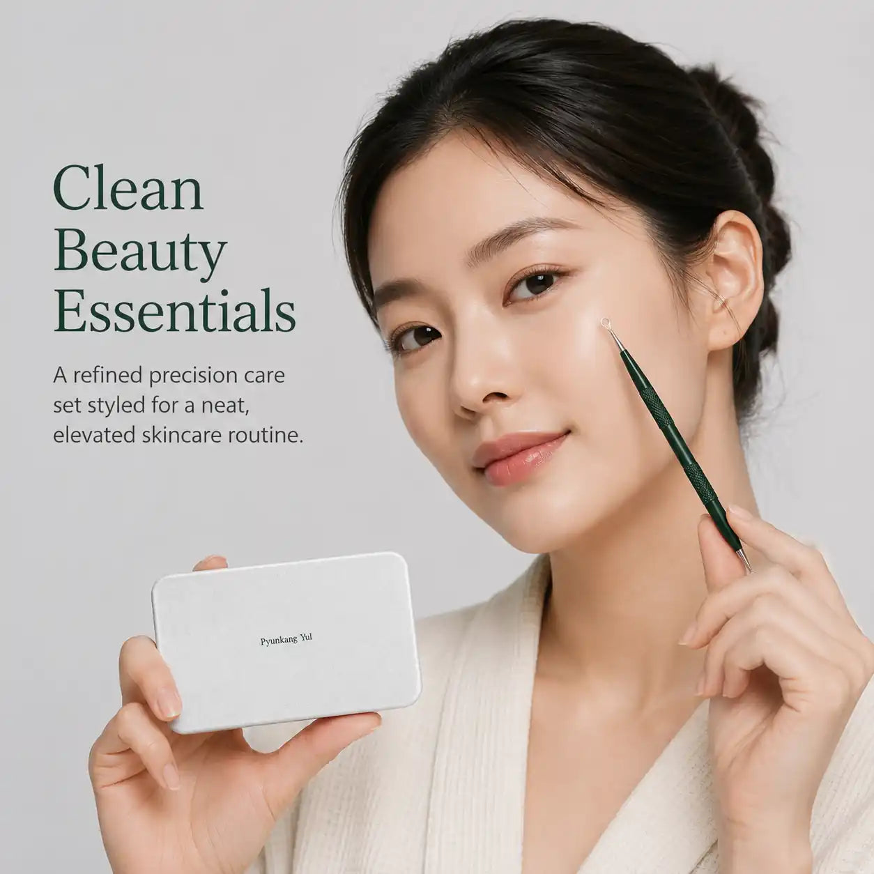 Pyunkang Yul Blemish Extractor