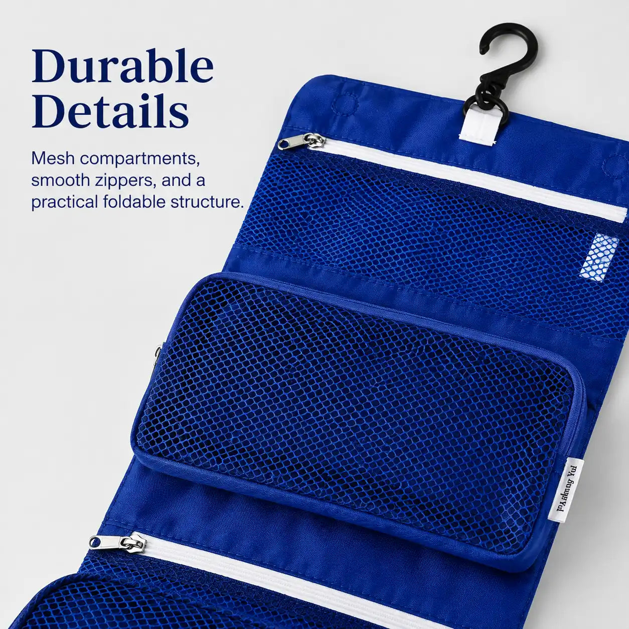 Pyunkang Yul Travel Pouch