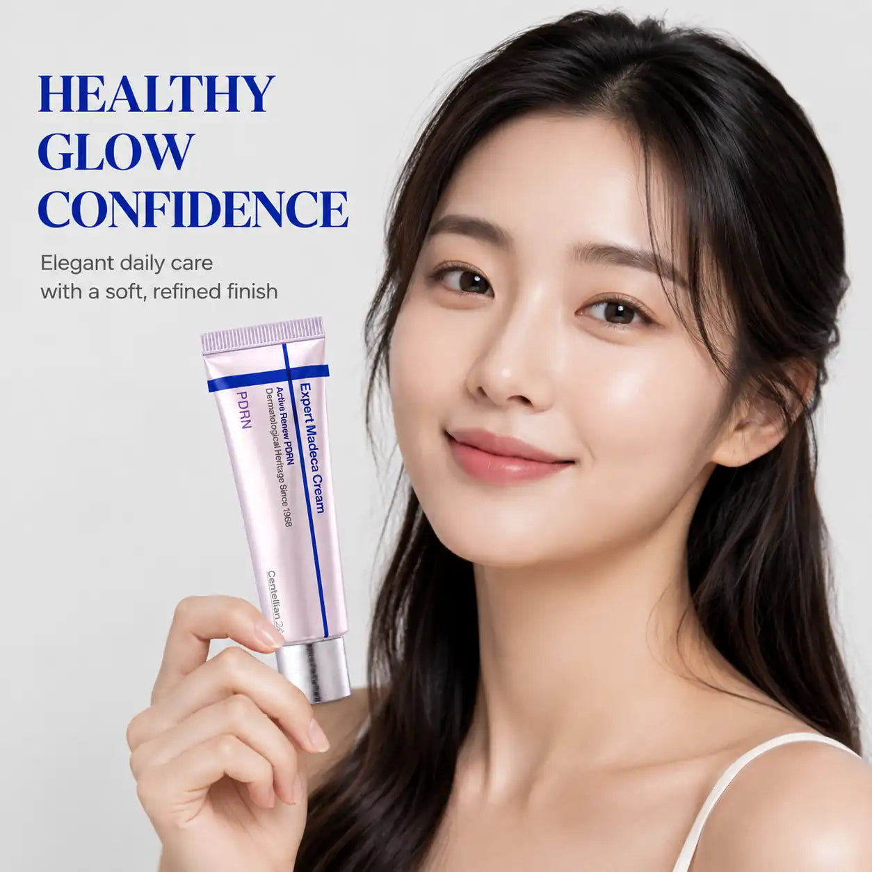 Centellian24 Expert Madeca Cream Active Renew PDRN 50ml