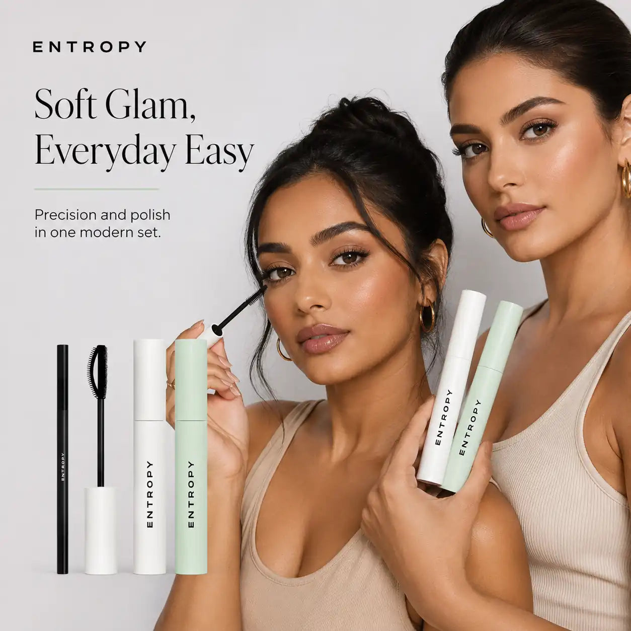 Entropy Tough Brow Lift Perm 20g
