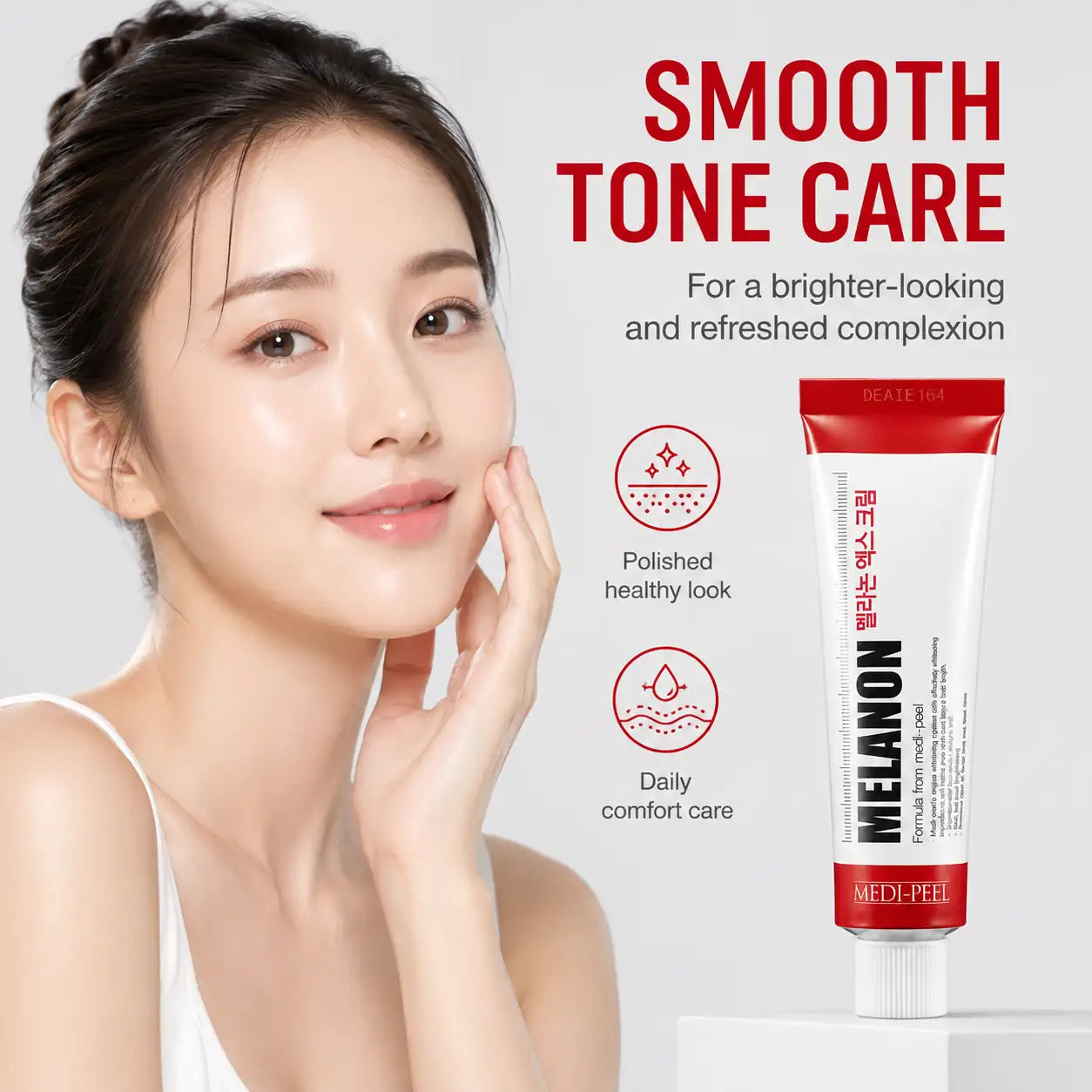 MEDI-PEEL Melanon X Cream 30ml Dark Spot Care